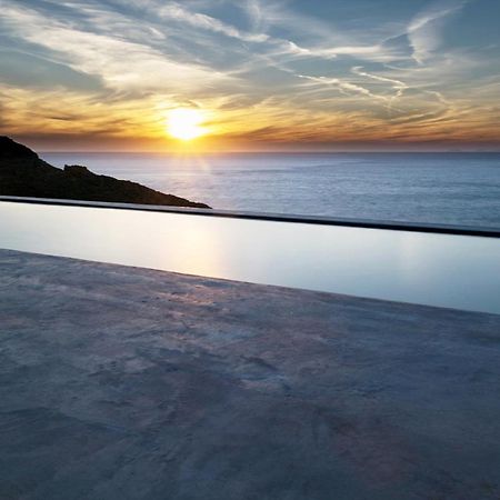 Kastellas Villas Kíthnos Exteriör bild